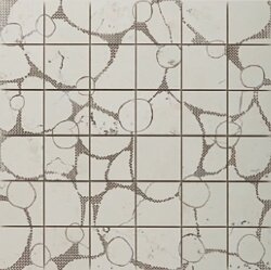 Декор (30.5x30.5) Atollo 50BP-seppia - Charme Декор (30.5x30.5) Atollo 50BP-seppia - Charme