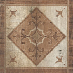 Декор (40x40) Desert/Cherry Intarsio F - Tempo Декор (40x40) Desert/Cherry Intarsio F - Tempo