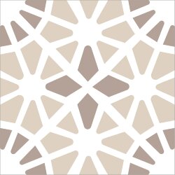 Плитка 20x20 desert flo pattern 2 Valmori Hydralicart Плитка 20x20 desert flo pattern 2 Valmori Hydralicart