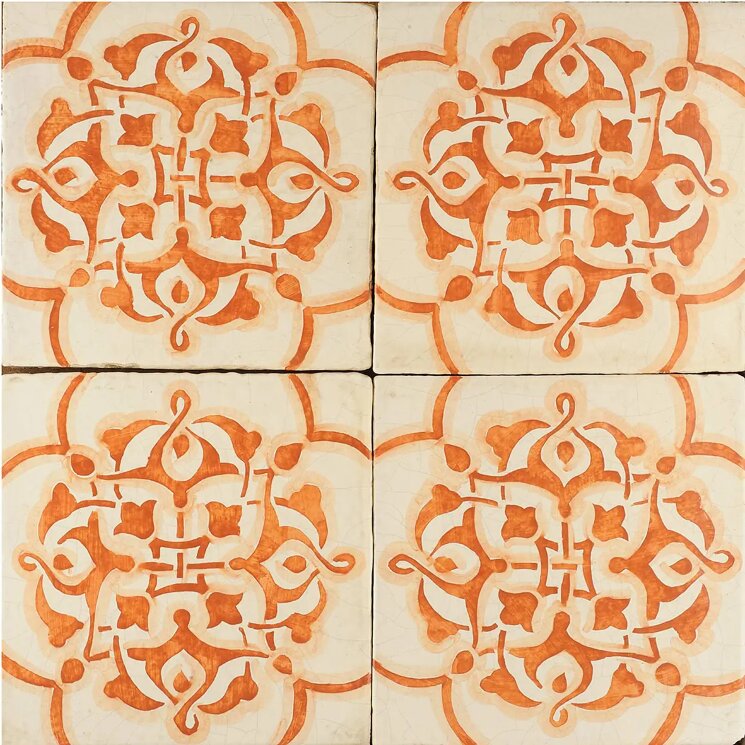 Плитка 20x20 SQ03-am 20 1 Arancio Maimonide Le Nid Natura з колекції Natura Le Nid Плитка 20x20 SQ03-am 20 1 Arancio Maimonide Le Nid Natura з колекції Natura Le Nid