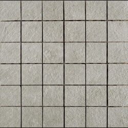 Мозаїка (30x30) IE04 Arketipo Cenere Rett. Mosaico - Arketipo