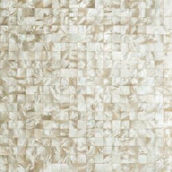 Мозаїка 30x30 NA.MP21 White nacre 15x15 Mosaico+ Nacre Мозаїка 30x30 NA.MP21 White nacre 15x15 Mosaico+ Nacre