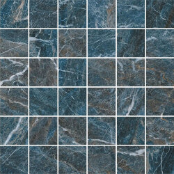 Мозаїка Blu Saint Laurent Mosaico Lap - 30x30 CH063ML Charm Experience Мозаїка Blu Saint Laurent Mosaico Lap - 30x30 CH063ML Charm Experience