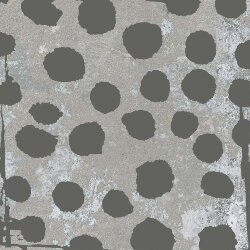 Плитка Pois Metal Cement - 20x20 10669 Poetry Decor Плитка Pois Metal Cement - 20x20 10669 Poetry Decor