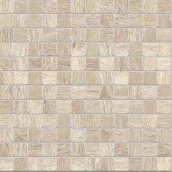 Мозаїка (30x30) 89527 Larice 2,5X2,5Mosaic Mosmosaico Su Foglio - Woodtime