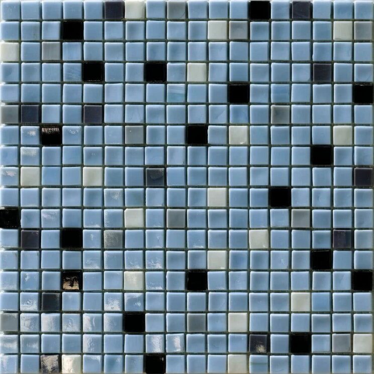 Мозаїка (29.5x29.5) CR.0H39 15X15x4 - Concerto з колекції Concerto Mosaico piu Мозаїка (29.5x29.5) CR.0H39 15X15x4 - Concerto з колекції Concerto Mosaico piu