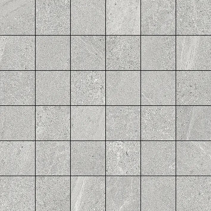 Мозаїка 30x30 303849 Mosaico 5x5 Nature Bianco Dado Nature з колекції Nature Dado Мозаїка 30x30 303849 Mosaico 5x5 Nature Bianco Dado Nature з колекції Nature Dado