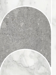 Декор 29,6x39,6 Dome Matt/Honed Mild - Vicentina - TTVICEMDOMI Декор 29,6x39,6 Dome Matt/Honed Mild - Vicentina - TTVICEMDOMI