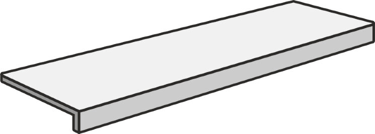 Кутовий елемент 15x30 El Elle Ext/Inc Calce - Opificio 22/A - PGZ2AL1 з колекції Opificio 22/A Panaria Кутовий елемент 15x30 El Elle Ext/Inc Calce - Opificio 22/A - PGZ2AL1 з колекції Opificio 22/A Panaria