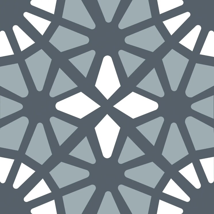 Плитка 20x20 tropicana flo pattern 2 Valmori Hydralicart з колекції Hydralicart Valmori Плитка 20x20 tropicana flo pattern 2 Valmori Hydralicart з колекції Hydralicart Valmori