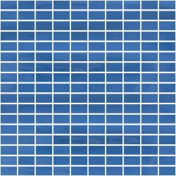 Мозаїка 1,5x2,8 Mosaico Caribe Blue - Caribe - PCAM02 Мозаїка 1,5x2,8 Mosaico Caribe Blue - Caribe - PCAM02