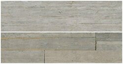 Плитка Grey Craft 30x120 Blendart Sant Agostino Плитка Grey Craft 30x120 Blendart Sant Agostino