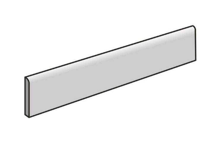 Плінтус (7.2x60) ACR6 Ta. Ve. Nav. Bat. - Tale з колекції Space Caesar Плінтус (7.2x60) ACR6 Ta. Ve. Nav. Bat. - Tale з колекції Space Caesar