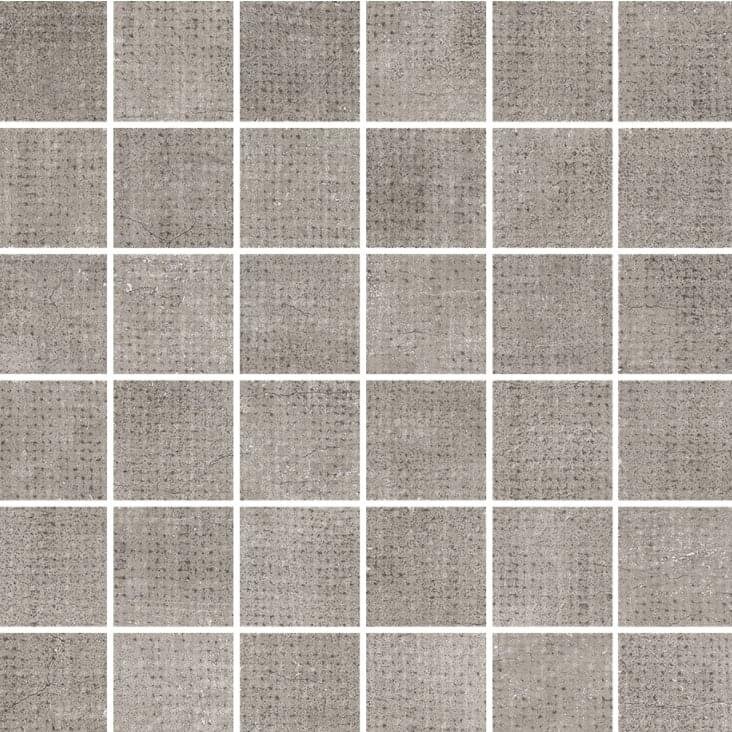 Мозаїка Mosaico Dress Grey 30x30 Set Sant Agostino з колекції Set Sant Agostino Мозаїка Mosaico Dress Grey 30x30 Set Sant Agostino з колекції Set Sant Agostino