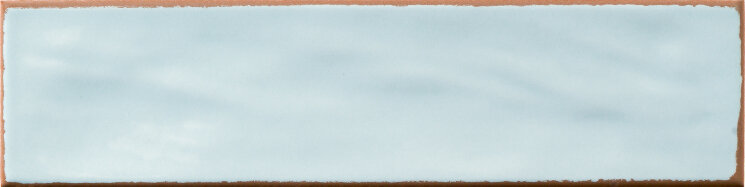 Rust Mayolica Celeste 7.5*30 з колекції Mayolica Rust Pamesa Rust Mayolica Celeste 7.5*30 з колекції Mayolica Rust Pamesa