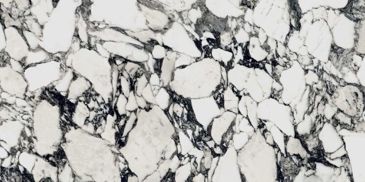 Плитка Pebble Naturale R9 6 mm Rett 60x120 BW Marble Floor Gres з колекції BW Marble Floor Gres Плитка Pebble Naturale R9 6 mm Rett 60x120 BW Marble Floor Gres з колекції BW Marble Floor Gres