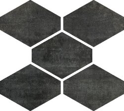 Мозаїка (30.2x30.2) OX7MS1 Mosaico Hexa - Oxyde Мозаїка (30.2x30.2) OX7MS1 Mosaico Hexa - Oxyde