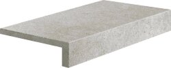 L-елемент (20x40) 64431 Elemento L C.Retta Grey Grip - Castle L-елемент (20x40) 64431 Elemento L C.Retta Grey Grip - Castle