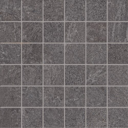 Мозаїка 30x30 Srd. Graphite Tessere - Star Road - I353 Мозаїка 30x30 Srd. Graphite Tessere - Star Road - I353
