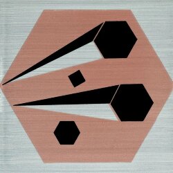 Плитка 20x20 Esagono Giovanni De Maio Dalisi Плитка 20x20 Esagono Giovanni De Maio Dalisi