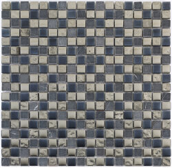 Мозаїка (30x30) 69MU-TI Musa Titanio - Musa Мозаїка (30x30) 69MU-TI Musa Titanio - Musa