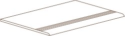 Сходинка (30x60) A174R11G36 60X30Grad. Fawn Core Str. R11 - Core Shade Сходинка (30x60) A174R11G36 60X30Grad. Fawn Core Str. R11 - Core Shade