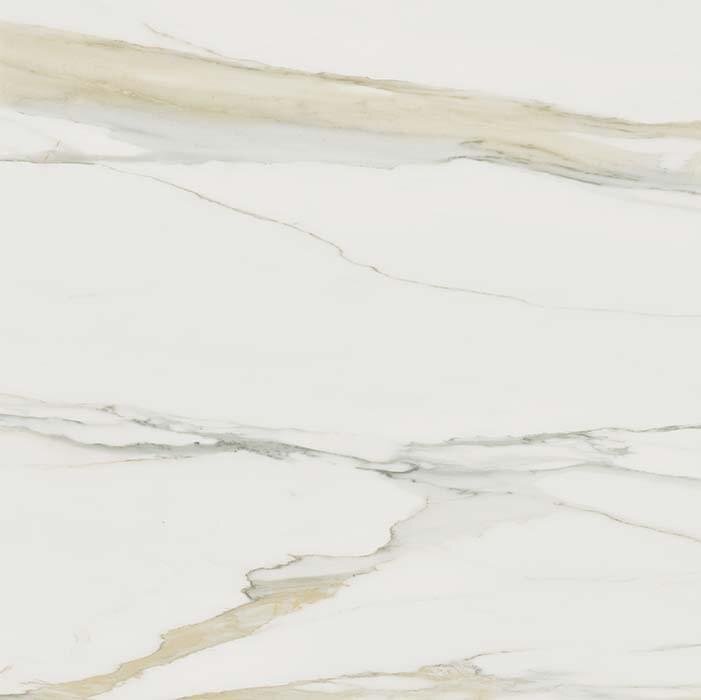Плитка Calacatta Gold Glossy 60x60 I Classici Rex з колекції I Classici Rex Плитка Calacatta Gold Glossy 60x60 I Classici Rex з колекції I Classici Rex