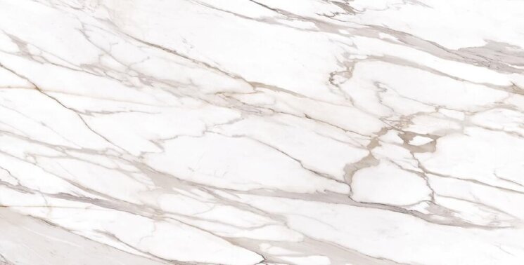 Плитка Calacatta Gold Canova Base Lappato 120x240 Tele Di Marmo Reloaded Emil Ceramica з колекції Tele Di Marmo Reloaded Emil Ceramica Плитка Calacatta Gold Canova Base Lappato 120x240 Tele Di Marmo Reloaded Emil Ceramica з колекції Tele Di Marmo Reloaded Emil Ceramica