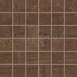 Мозаїка (30x30) Fusion 300Brown Mosaico - Fusion Мозаїка (30x30) Fusion 300Brown Mosaico - Fusion