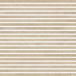 Мозаїка Mosaico Sticks Sand - 30x30 Heartland Heartland Мозаїка Mosaico Sticks Sand - 30x30 Heartland Heartland