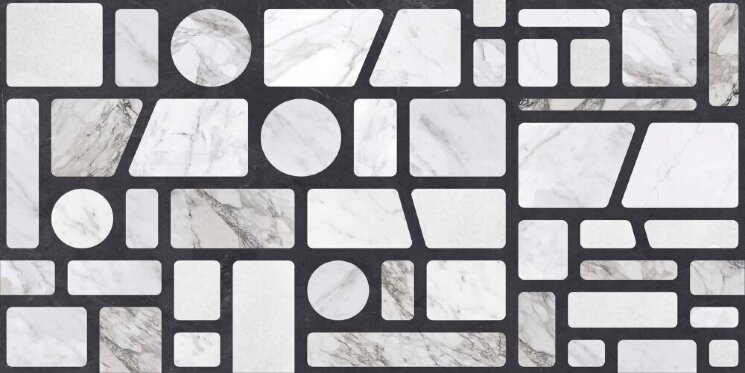 Декор Incertum Light Digit+ 60x120 Wide And Style Plus ABK з колекції Wide And Style Plus ABK Декор Incertum Light Digit+ 60x120 Wide And Style Plus ABK з колекції Wide And Style Plus ABK