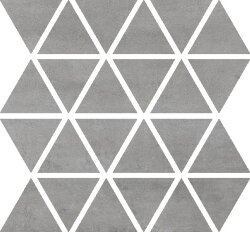 Мозаїка (33.5x30.2) OX3MS2 Mosaico Triangle - Oxyde Мозаїка (33.5x30.2) OX3MS2 Mosaico Triangle - Oxyde