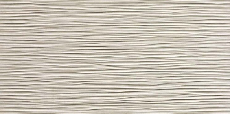 Плитка Brave 3D Wave Gypsum 40x80 8BDG з колекції Brave Atlas Concorde Плитка Brave 3D Wave Gypsum 40x80 8BDG з колекції Brave Atlas Concorde