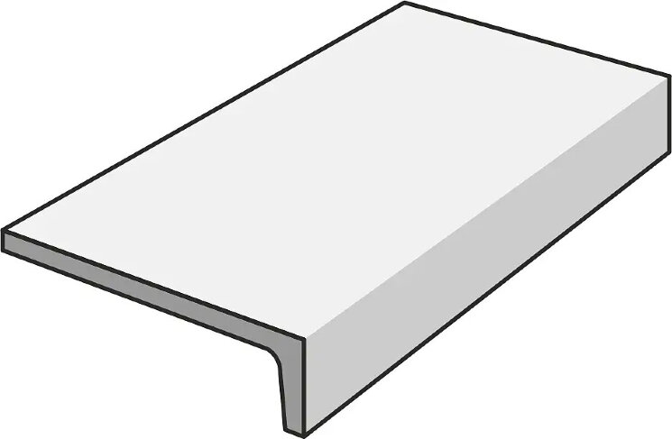 L-елемент Selciaia Elem L Mon Ocra Antislip - 15x30 3015ELSEOCAS Selciaia з колекції Selciaia Keradom L-елемент Selciaia Elem L Mon Ocra Antislip - 15x30 3015ELSEOCAS Selciaia з колекції Selciaia Keradom