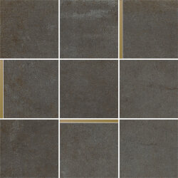 Мозаїка 30x30 Avelin Mosaic Plomo-Lens Мозаїка 30x30 Avelin Mosaic Plomo-Lens