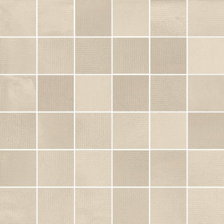 Мозаїка Mk.Fact 30W 30x30 Factory Leonardo з колекції Factory Leonardo Мозаїка Mk.Fact 30W 30x30 Factory Leonardo з колекції Factory Leonardo