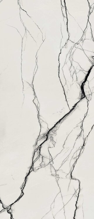 Плитка 120x280 B&Wbreach High - Glo6 Mm Ret - B&W_Marble - 765533 з колекції B&W_Marble Floor Gres Плитка 120x280 B&Wbreach High - Glo6 Mm Ret - B&W_Marble - 765533 з колекції B&W_Marble Floor Gres