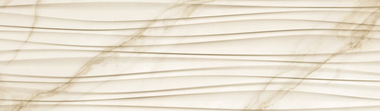 Плитка 25x85 1 Posh Struttura Onda Avorio - Posh - 42200072 з колекції Posh Mo.da Плитка 25x85 1 Posh Struttura Onda Avorio - Posh - 42200072 з колекції Posh Mo.da