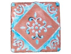 Декор (10x10) Piastrelle Varie 001/A - Varie Декор (10x10) Piastrelle Varie 001/A - Varie