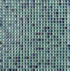 Мозаїка (30x30) 03800002 Azzurro - Fashion Мозаїка (30x30) 03800002 Azzurro - Fashion