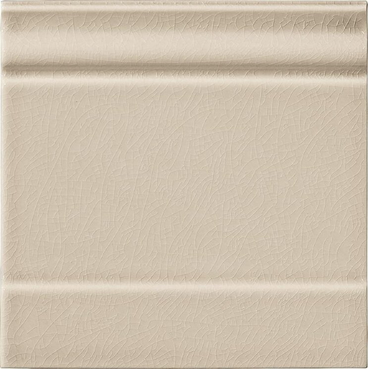 Плінтус Zoccolo Argent Craquele 20x20 Maison Ceramiche Grazia з колекції Maison Ceramiche Grazia Плінтус Zoccolo Argent Craquele 20x20 Maison Ceramiche Grazia з колекції Maison Ceramiche Grazia