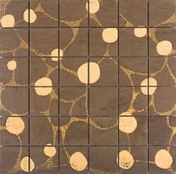 Декор (30.5x30.5) Atollo 50GF-gold - Charme Декор (30.5x30.5) Atollo 50GF-gold - Charme
