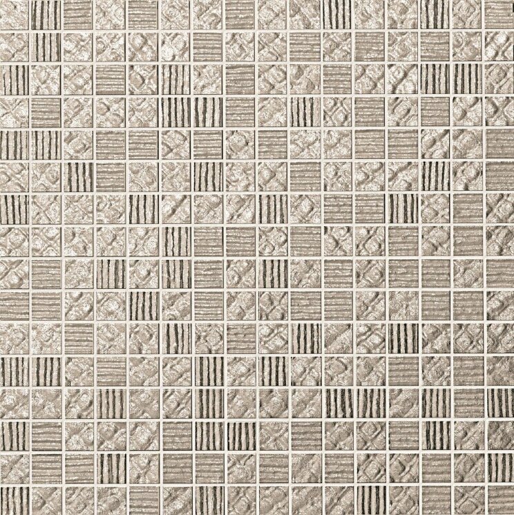 Мозаїка (30.5x30.5) fMZ5 Lumina Glam Pearl Mosaico - Lumina Glam з колекції Lumina Glam FAP Мозаїка (30.5x30.5) fMZ5 Lumina Glam Pearl Mosaico - Lumina Glam з колекції Lumina Glam FAP