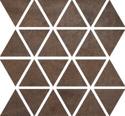 Мозаїка (33.5x30.2) OX5MS2 Mosaico Triangle - Oxyde Мозаїка (33.5x30.2) OX5MS2 Mosaico Triangle - Oxyde