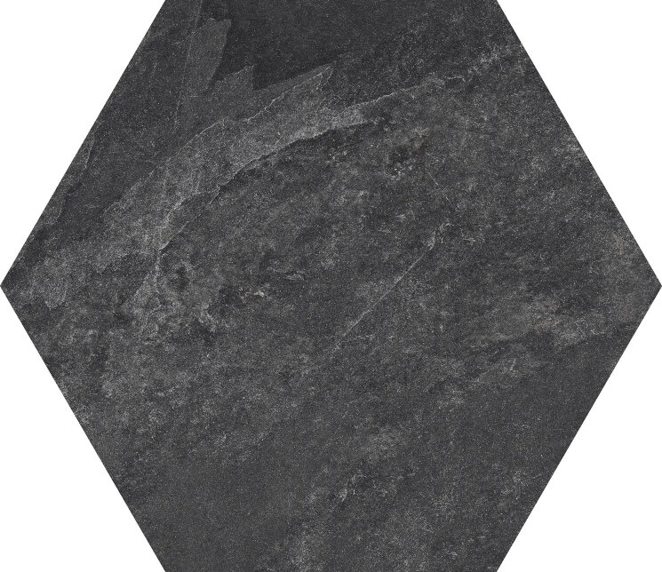 Плитка Esag Canyon Black - 24x27.7 1006736 Canyon з колекції Canyon Isla Tiles Плитка Esag Canyon Black - 24x27.7 1006736 Canyon з колекції Canyon Isla Tiles