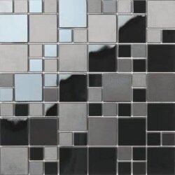Мозаїка (30x30) 186382 Matrix - Emphasis Materia Мозаїка (30x30) 186382 Matrix - Emphasis Materia