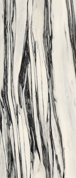 Плитка 120x280 B&Wfall High - Glo6 Mm Ret - B&W_Marble - 765536 з колекції B&W_Marble Floor Gres Плитка 120x280 B&Wfall High - Glo6 Mm Ret - B&W_Marble - 765536 з колекції B&W_Marble Floor Gres