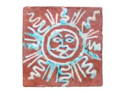 Декор (10x10) Piastrelle Varie 002/A - Varie Декор (10x10) Piastrelle Varie 002/A - Varie