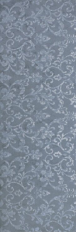 Декор 30,5x91,5 H. Blue Campitura Damask - H.24 - HBCD з колекції H.24 Supergres Декор 30,5x91,5 H. Blue Campitura Damask - H.24 - HBCD з колекції H.24 Supergres