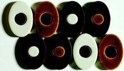 Мозаїка (14x21.2) V33B Fascia Pop (miele/perla/titanio/tabacco) - Decors Мозаїка (14x21.2) V33B Fascia Pop (miele/perla/titanio/tabacco) - Decors